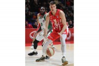 Dragan Bajić, trener Igokee: Jovanović pun pogodak