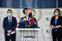 У Српској тестирано 292 лица, позитивно 84, преминуло четворо