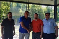 Načelnik Petrova iz SDS-a prešao u SNSD