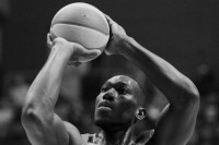 Preminuo košarkaš Crvene Zvezde Majkl Odžo