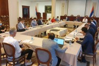Šeranić: Pripremamo kapacitete za narednu sezonu gripa i virusa korona