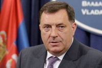 Dodik: Situacija sa epidemijom virusa korona zabrinjavajuća