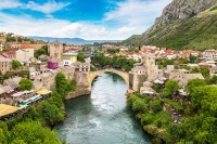 Za izbore u Mostaru prijavljeno 38 stranaka i devet nezavisnih kandidata