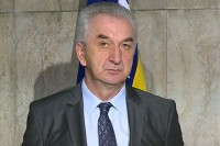 Šarović: Ostaju najbitniji ljudi u stranci