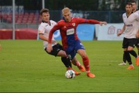 Premijer liga BiH: Borac srušio i Slobodu