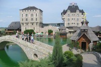 Biser semberske ravnice na mapi turista iz cijelog svijeta