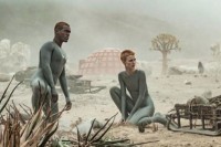 Serija “Raised by Wolves” premijerno 3. septembra: Život s androidima u izmaštanom svijetu