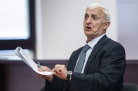 Dragan Vasiljković, čuveni Kapetan Dragan, za “Glas Srpske”: Milošević me na prevaru vratio u Beograd