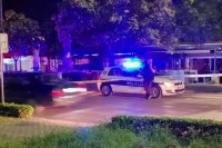 Panjena jedna osoba u pucnjavi u Čapljini