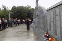 Служен парастос погинулим Србима из Јежестице