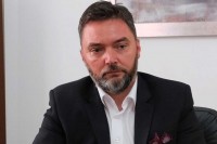 Košarac čeka odgovor od Turkovićeve u vezi sa Trgovskom gorom