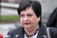 Majkić: Budžetski novac se nezakonito troši bez sankcija