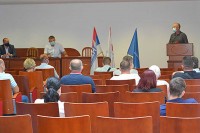 NDP: Cilj ulazak u gradsku vlast, podrška Radojičiću