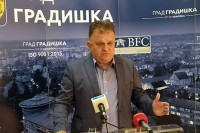 Aџић: Посљедња три дана погоршана епидемиолошка ситуација у Градишци