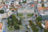 Град Бијељина обиљежава крсну славу