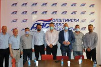 Далибор Глишић кандидат за начелника општине Шековићи