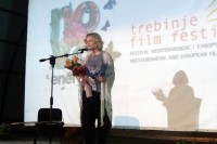 “Zlatni platan” Ani Sofrenović i Vojislavu Brajoviću