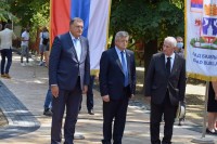 Додик указао на значај очувања српског идентитета