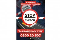 Počela javna kampanja “Stop švercu”