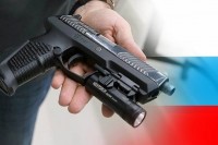 Нов пиштољ руских војника, посебна муниција пробија и панцир: Започета серијска производња “Удава” VIDEO
