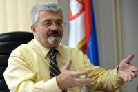 Vladimir Cucić, komesar za izbjeglice i migracije Srbije: Priča o povratku u Hrvatsku završena