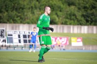 Nikola Ćetković junak Željezničara ST u meču sa Rudar Prijedorom: Remi podstrek za nastavak sezone