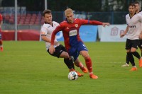 Jovo Lukić, napadač Borca : Najvažnije da sam razbio maler