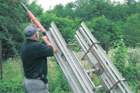 Дејствовала 31 противградна станица у Српској, испаљено 67 ракета