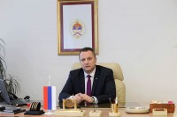 Вјекослав Петричевић: Српска може рачунати на нове инвестиције