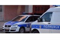 Policija traga za razbojnikom koji je opljačkao benzinsku pumpu