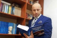 Petković: Nema promjene Dejtonskog sporazuma mimo volje Republike Srpske