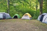 Приједор: Тродневни бoравак на Козари
