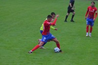 Borac na Sutjesku u Ligi  Evrope, Jagodić zadovoljan