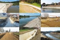 Воде Српске: "Реализована већина мјера из пројекта заштите од поплава"