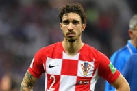 Hrvatski fudbaler Šime Vrsaljko zaražen koronavirusom