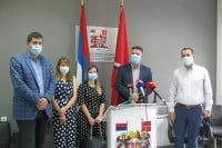 Град Источно Сарајево финансира специјализације и супспецијализације троје љекара