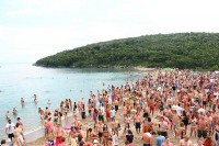 Sea Dance festival odložen za avgust 2021. godine