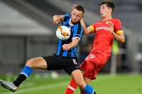 Inter u polufinalu Lige Evrope
