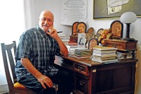 Književnik Nenad Grujičić, laureat “Kočićeve nagrade” za “Glas Srpske”:  Kočićevim imenom se ne smije poigravati