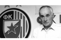 Preminuo Vladica Popović, legenda Crvene zvezde