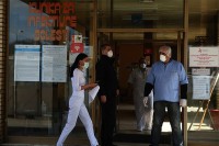 Инфектолог Татјана Рогановић: Ситуација озбиљна, нема мјеста за опуштање