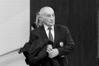 Cvijanović: Popović ostavio neizbrisiv trag u svjetskom fudbalu