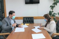 Министарство цивилних послова: Избјећи одлазак младих