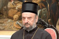 Бивши владика Василије у бијељинској болници због заразе короном