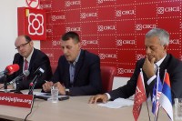 Тривковић: Интервентни откуп снажна подршка произвођачима