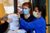 Привредници кажњени са 10.200 КМ због непоштивања мјера