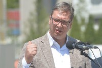 Vučić: Prvi ću primiti vakcinu kad domaći stručnjaci kažu da je dobra