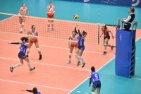 UOK Banjaluka volej pisao CEV-u zbog odluka UO OS BiH: Strahovit udarac odbojci
