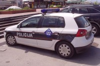 U centru Sarajeva nožem povrijeđen Marokanac