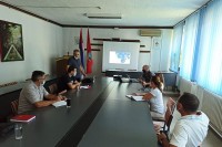 Општина Србац заинтересована за увођење нових технологија;“Паметним градом” до уштеда